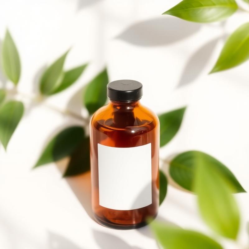 Replenish Nutrition Omega supplement bottle