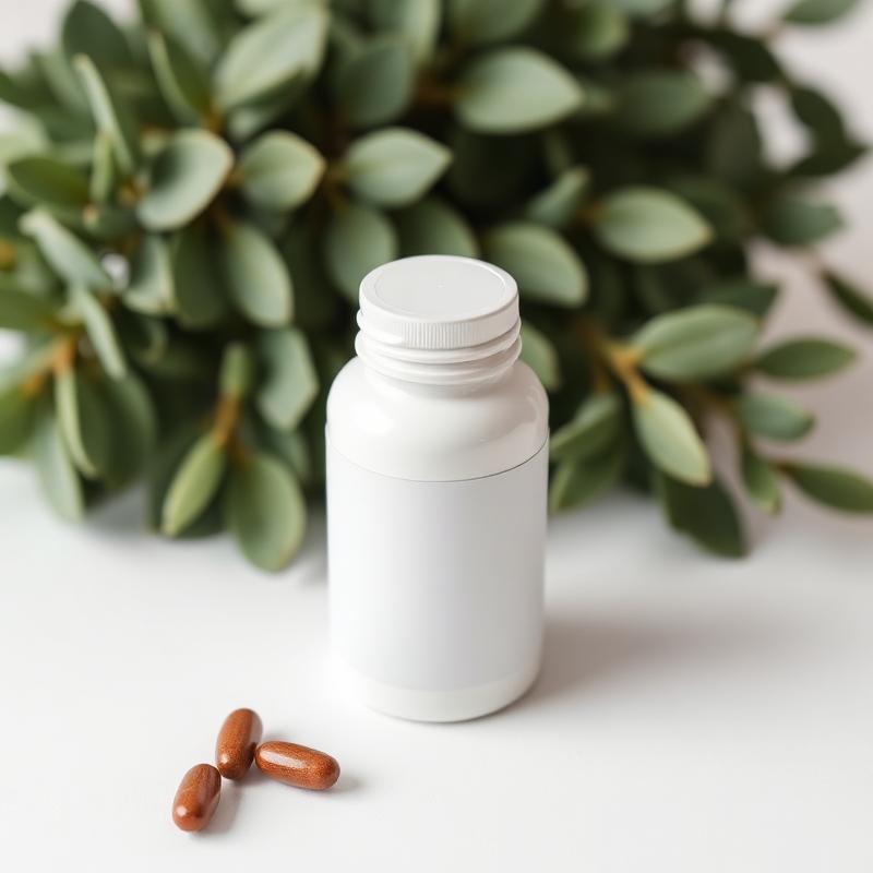 Replenish Nutrition MitoBoom supplement bottle
