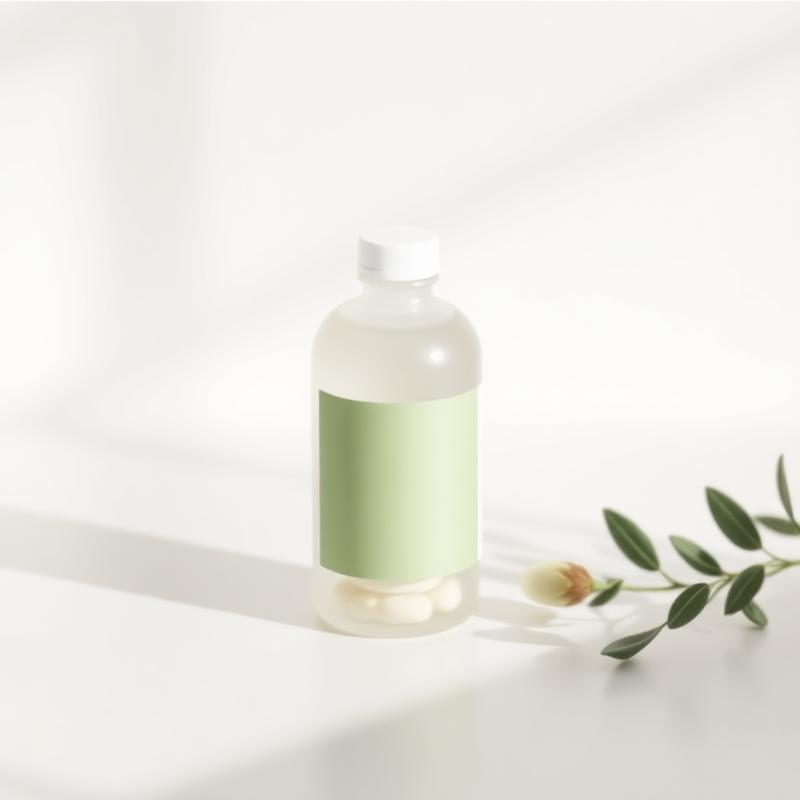Replenish Nutrition Hista Aid supplement bottle