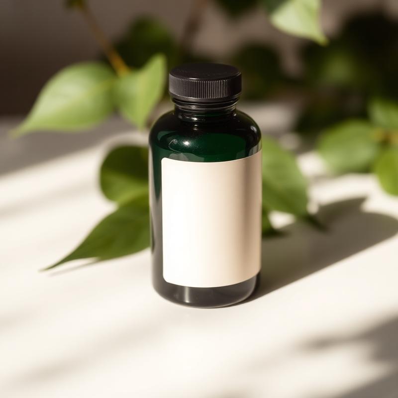 Replenish Nutrition Glutathione supplement bottle